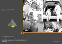 Corporate Profile 2014-2