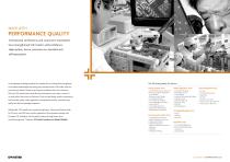 Corporate Profile 2014-5