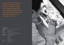 Corporate Profile 2014-6
