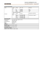 GBM-3000 Battery Meter-2