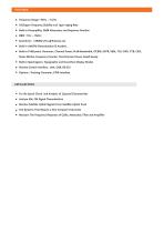 The GSP-9300B datasheet-2