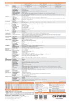 MDO-2000A Series Mixed-domain Oscilloscopes-2
