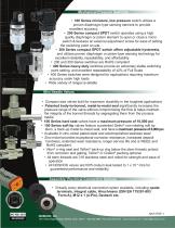 CUSTOMIZED ALARM & SHUT-OFF SOLUTION FOR VEHICLE FIRE SUPPRESSION SYSTEMS - 2