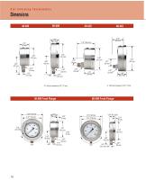 Dial Indicating Thermometers-5