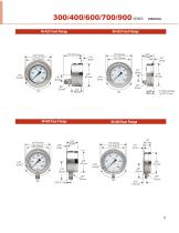 Dial Indicating Thermometers-6
