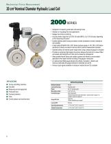 Force Measurement Solutions Catalog-8
