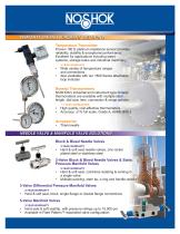 Measurement Solutions for the Water/ Wastewater Industry-5