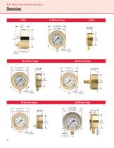 Pressure Measurement Solutions Catalog-16