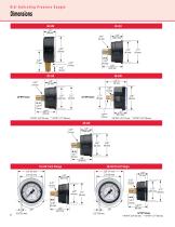 Pressure Measurement Solutions Catalog-8