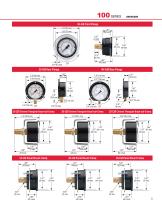 Pressure Measurement Solutions Catalog-9