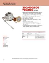 Temperature Measurement Solutions Catalog-12