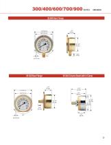 Temperature Measurement Solutions Catalog-15