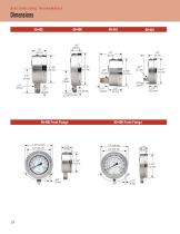 Temperature Measurement Solutions Catalog-16