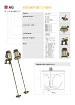 Agitator - 2
