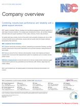 COATING AND CONVERTING - 4