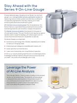 EMPOWERING TRUE PROCESS AND QUALITY CONTROL TODAY AND BEYOND - 3