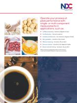 EMPOWERING TRUE PROCESS AND QUALITY CONTROL TODAY AND BEYOND - 5