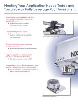 EMPOWERING TRUE PROCESS AND QUALITY CONTROL TODAY AND BEYOND - 6