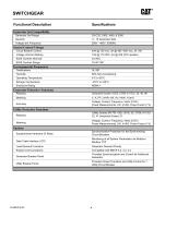 EGIS- Engine Generator Integrated Switchgear-4
