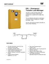 EXL -紧急转移负载管理器