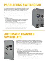 Integrated Power Systems for Health Care Facilities-8