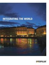 Integrating The World-1