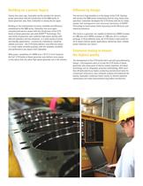 One Giant Leap For Electric Power: The 2MW Family of Generator Sets Powered by the Cat® C175-4