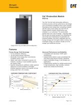 Photovoltaic (PV) Modules - 1