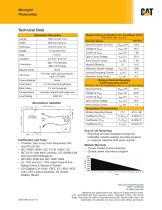 Photovoltaic (PV) Modules - 2