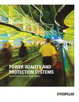 Power quality and protection systems-1