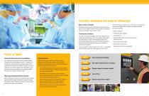 SECONDS CAN COST MILLIONS Cat® Switchgear-4