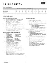XG135 Rental Generator Set-4