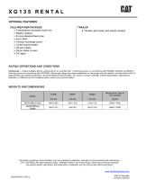XG135 Rental Generator Set-5