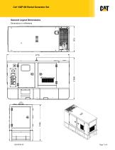 XQP100 Rental Generator Set (Low Fuel Consumption)-7