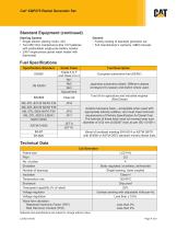 XQP275 Rental Generator-4