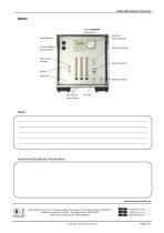 Alpha Moisture Systems - Moisture Generators - 2