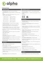 AMT Modbus RTU Dewpoin Transmitter-2
