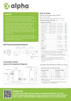 AMT Modbus RTU Dewpoin Transmitter-3