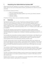 AMT Modbus RTU Dewpoint Transmitter Instruction Manual-4