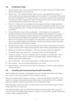 AMT Modbus RTU Dewpoint Transmitter Instruction Manual-7