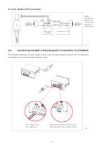 AMT Modbus RTU Dewpoint Transmitter Instruction Manual-9