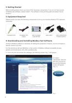 AMT Modbus RTU Dewpoint Transmitter Setup Guide-4