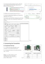 AMT Modbus RTU Dewpoint Transmitter Setup Guide-5