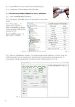 AMT Modbus RTU Dewpoint Transmitter Setup Guide-6