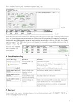 AMT Modbus RTU Dewpoint Transmitter Setup Guide-7