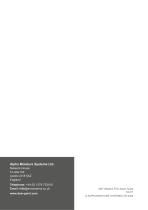 AMT Modbus RTU Dewpoint Transmitter Setup Guide-8