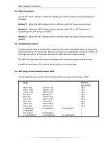 AMT User Manual - 11