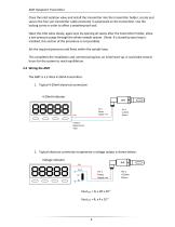 AMT User Manual - 8