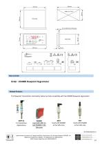 DS4000Dewpoint Hygrometer Datasheet - 2