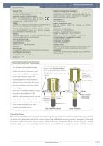 DSP-Ex Intrinsically Safe Portable Hygrometer - 2